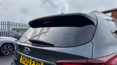 Hyundai Santa Fe 2.2 CRDi Premium 5dr Auto Diesel Estate